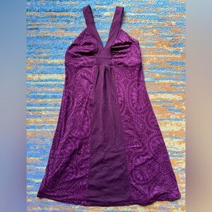 Patagonia Stretchy Sporty Summer Dress, Swim Coverup - Size XS